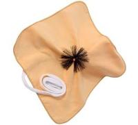 Gewa 756302 Ecouvillon avec cordon pour Saxophone alto