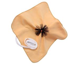 Gewa 756302 Ecouvillon avec cordon pour Saxophone alto