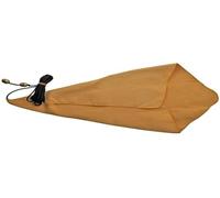 Gewa 756452 Ecouvillon avec cordon pour Saxophone Baryton
