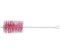 Gewa 756990 Ecouvillon avec Brosse pour Pistons