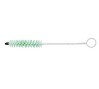 Gewa 757100 Ecouvillon avec Brosse pour Embouchure Trompette