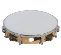 Gewa 841350.0 Tambourin avec cymbalettes