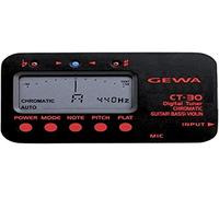 GEWA Accordeur CT-30 Chromatique