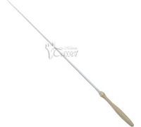 GEWA Baguette de chef 912316 39 cm Hêtre
