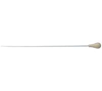 GEWA Baguette de chef 912318 – 41 cm – Poignée en bois