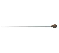 GEWA Baguette de chef 912512 – fibre de verre, liège – 38 cm
