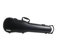 Gewa Air 1.7 Noir Mat - Violon 4/4 (Poignée Métro) Etuis violon entiers 4/4