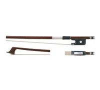 Gewa Archet 1/8 Pure - Bois Du Brésil Octogonal Archets violoncelle G