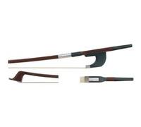 Gewa Archet 1/8 Pure - Bois Du Brésil Rond (allemand) Archets contrebasse