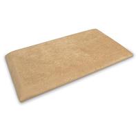 Gewa Assise pour Banc de Piano Deluxe Beige 52x30 cm