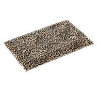 Gewa Assise pour Banc de Piano Deluxe Leopard 52x30 cm