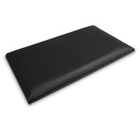 Gewa Banc de Piano, Similicuir Noir, 52x30 cm