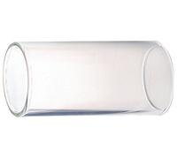 GEWA, Bottlenecks / slides F&S Glass, 20 x 25 x 65mm