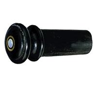 Boutons Violon Ebene 4/4 - 3/4