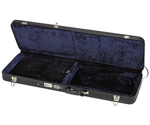 Gewa Bsx Etui de Guitare Prestige électrique rectangulaire