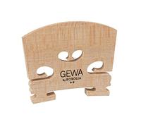 GEWA by Korolia ST Supreme Chevalet pour violon Largeur du pied 40 mm