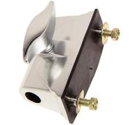 GEWA Chevalet pour pieds Floor Tom Pièces de rechange/Accessoires de batterie