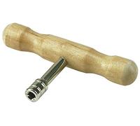 Gewa Clé d'accord Carrée 4,8 mm pour Cithare de Concert