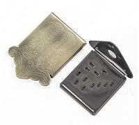 GEWA Cordier pour mandoline bluegrass chromé