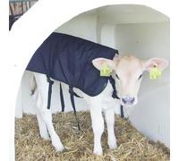 Gewa Couverture de veau 70 cm - Colonne d'eau 6000 mm - Noir