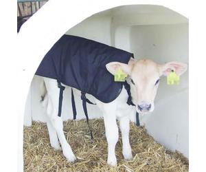 Gewa Couverture de veau 70 cm - Colonne d'eau 6000 mm - Noir