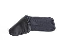 GEWA Couverture pour violon AIR 2.1 Velour Noir 4/4