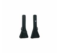 GEWA Économie 12 Gigbag Noir Pour Flying V