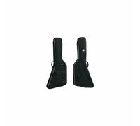 GEWA Economy 12 Housse Noir pour Gibson Explorer