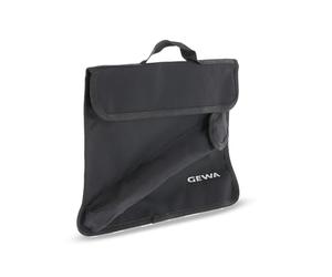 Gewa Economy Pochette pour Flûte à Bec et Partitions