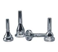 Helleberg Helleberg Mouthpiece for Tuba 120 S