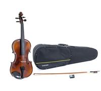 Gewa Gewa Allegro Violin Set 1/16 SC MB