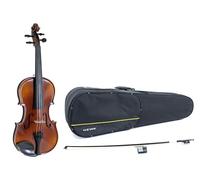 Gewa Gewa Allegro Violin Set 4/4 SC CB