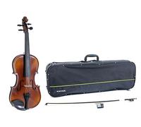 Gewa Gewa Allegro Violin Set 4/4 OC CB