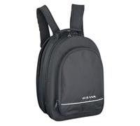 GEWA Étui clarinette léger – Pour Boehm et Allemand, imperméable, pochette, bretelles – Noir