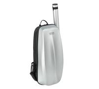 GEWA Étui à violon sac à dos Space Bag 4/4-3/4 argent