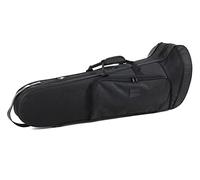 Gewa 708338 Etui compact/léger/extérieur pour Trombone basse Noir