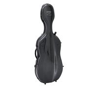 Idea Original Carbone 2.9 Noir/Bordeaux - Violoncelle 4/4