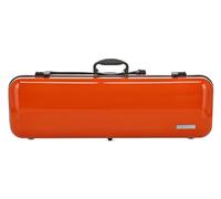 GEWA Etui Violon AIR 2.1 Orange Brillant Fabriqué en Allemagne
