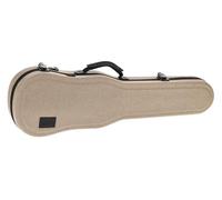 GEWA étui pour Violon Bio A Beige 1/2-4/4