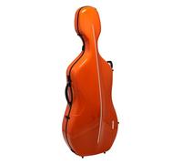 Air Orange/Noir - Violoncelle 4/4