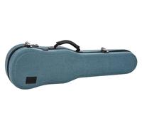 GEWA étui Violon Bio A Bleu 1/2-4/4