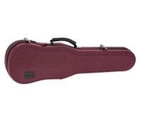 GEWA étui Violon Bio A Violet 1/2-4/4