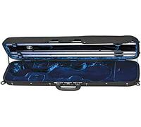 Gewa Gewa Violin Case Maestro Obl. BK/BL