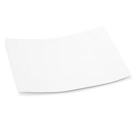 GEWA Film de protection - pièce de rechange pour support de guitare ténor - film de protection pour vernis mats - transparent