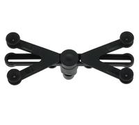 Gewa Fixation Tablette universelle 10.1" à 14"