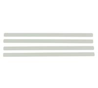 GEWA, Fixation Timbre de caise claire, 4 pièces par pack