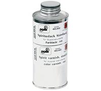 Gewa Geigenfarblack Rot