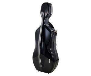 Gewa Gewa Air 3.9 Cello Case BK/BK