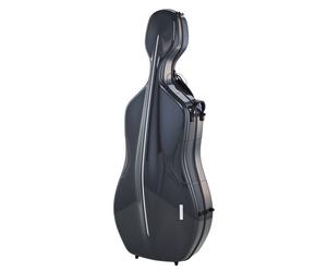Gewa Gewa Air 3.9 Cello Case GY/BK