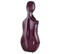 Gewa Gewa Air 3.9 Cello Case PU/BK